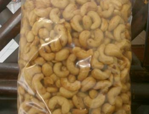 Jual Kacang Mete di Jakarta | Harga Kacang Mete di Jakarta