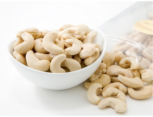 Ini strategi dasar pemasaran kacang mete