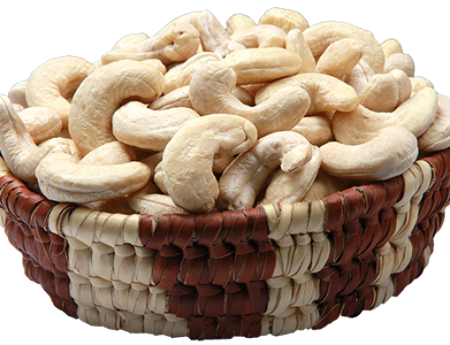 Harga Kacang Mete 2016