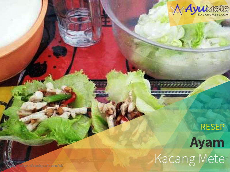 resep-Ayam-Mede