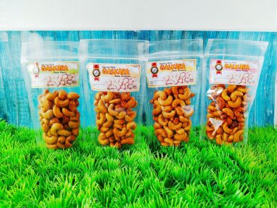 metegaskara90gram